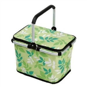 30L Kühltasche mit großem Fassungsvermögen